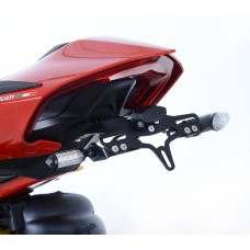 R&G Racing Tail Tidy for Ducati Panigale V4 '17-19 & V4S '18-19 models R&G Racing Tail Tidy for Ducati Panigale V4 '17-19 & V4S '18-19 models